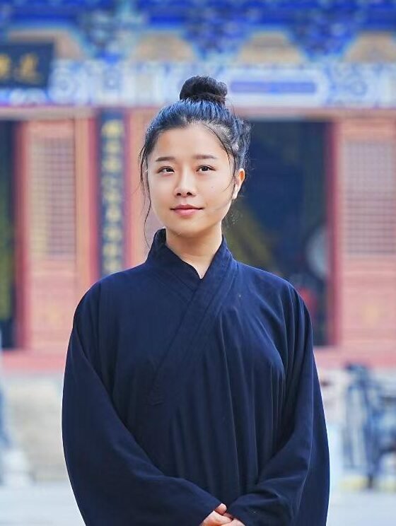 Chuchu Wang
