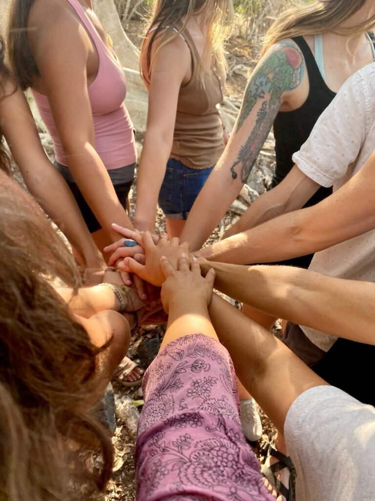 community & connection