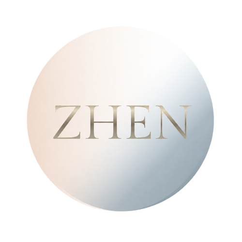 Zhen logo