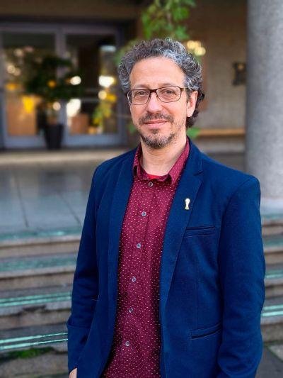 Dr. Tristan Bekinschtein